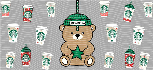 16oz Latest Bestseller-C 4046